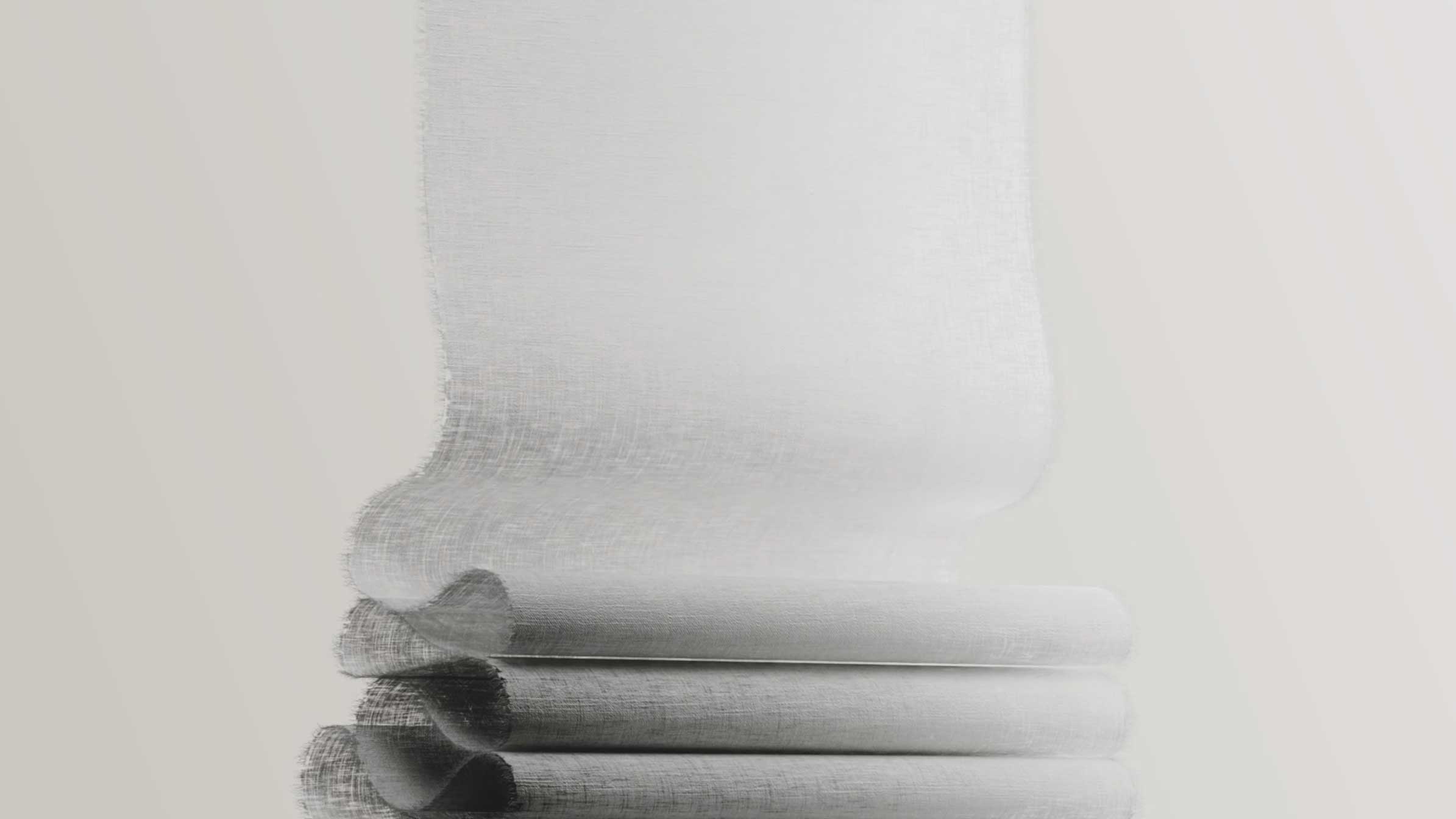 Studio Sentempo Weaves a Tale of Linen for La Fabbrica del Lino | STASH MAGAZINE