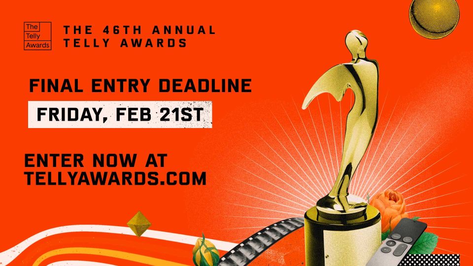 Telly Awards 2025 final Entry | STASH MAGAZINE