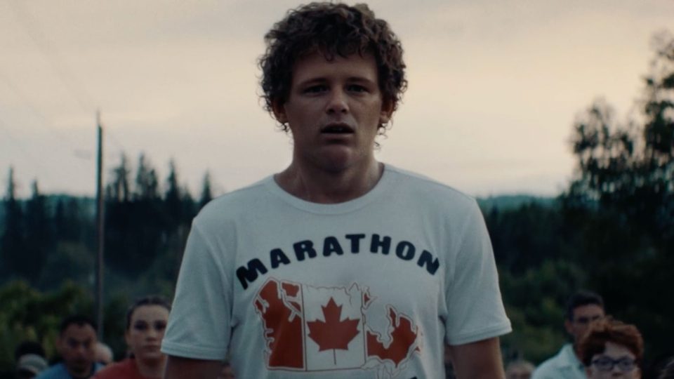 Terry Fox Foundation Finish It ad Mark Zibert and Tantrum | STASH MAGAZINE