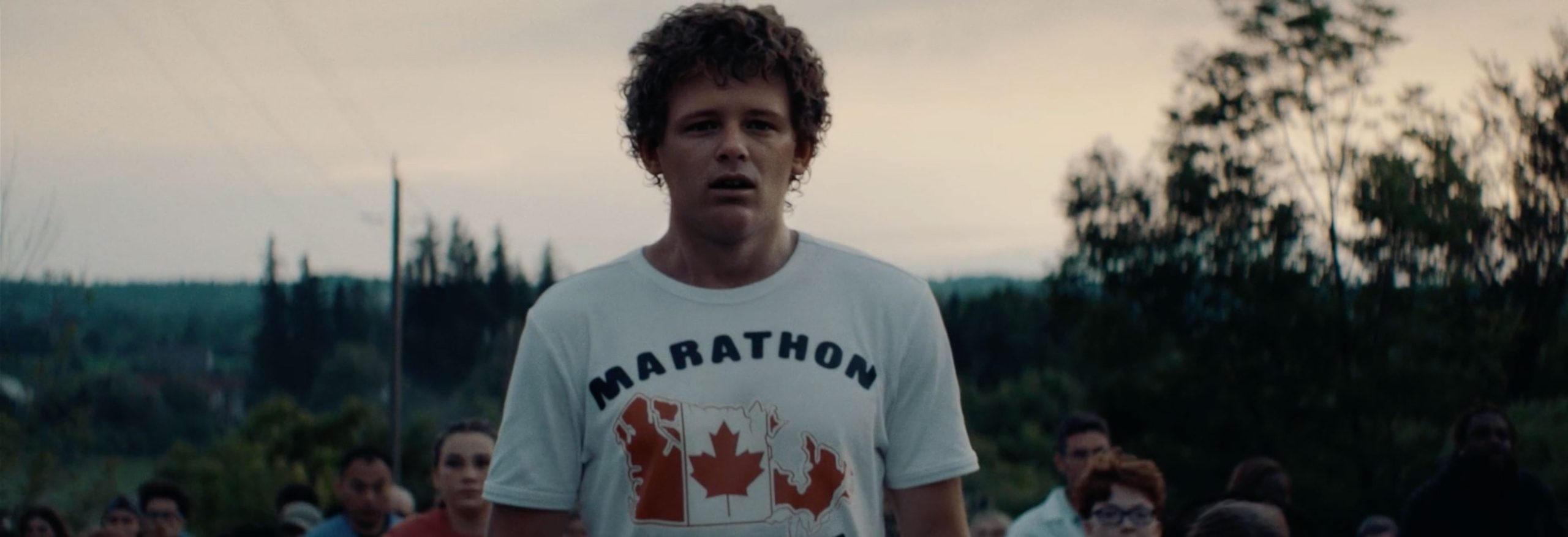 Terry Fox Foundation Finish It ad Mark Zibert and Tantrum | STASH MAGAZINE