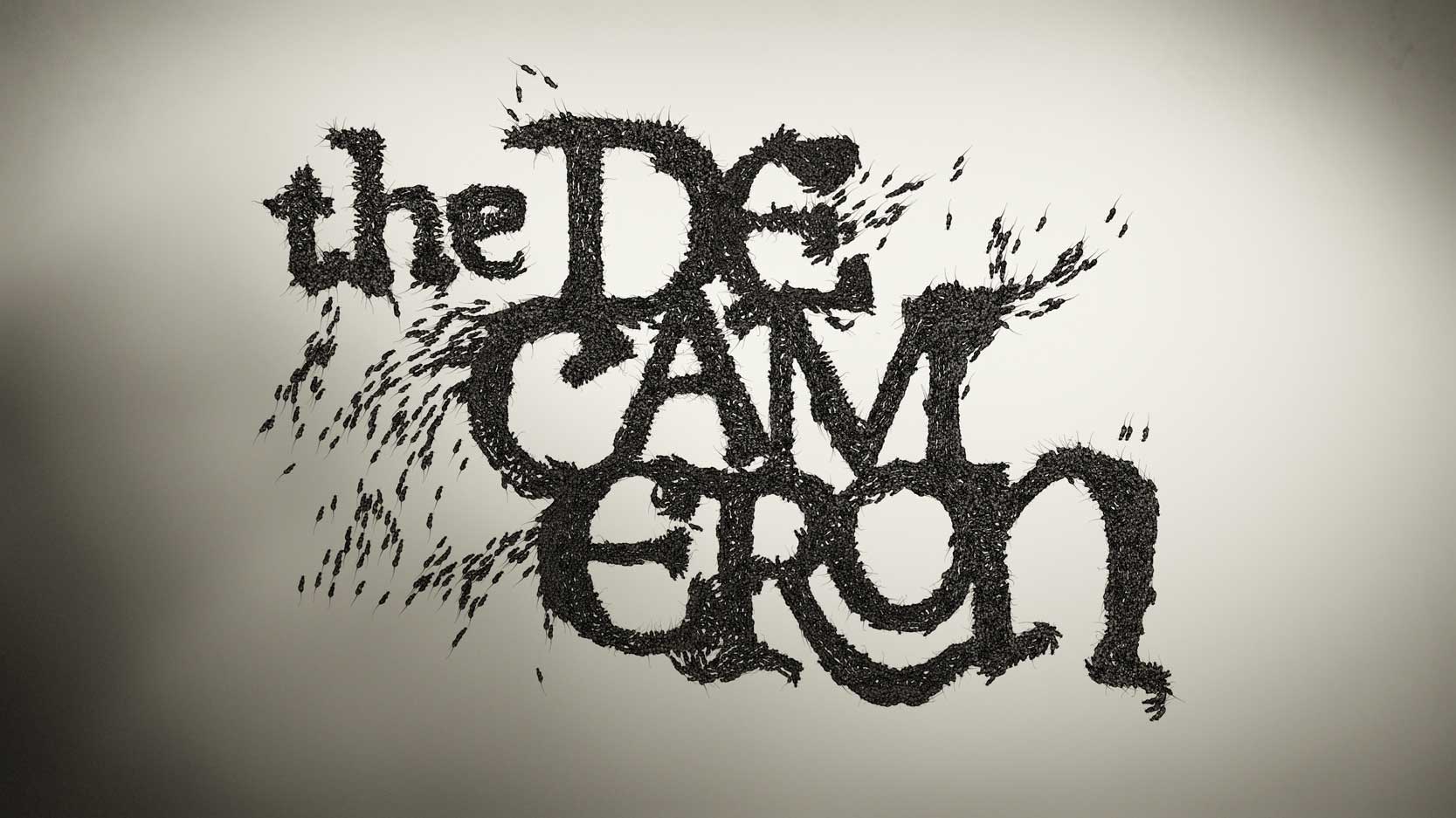 The Decameron main titles by Plains of Yonder | STASH MAGAZINE