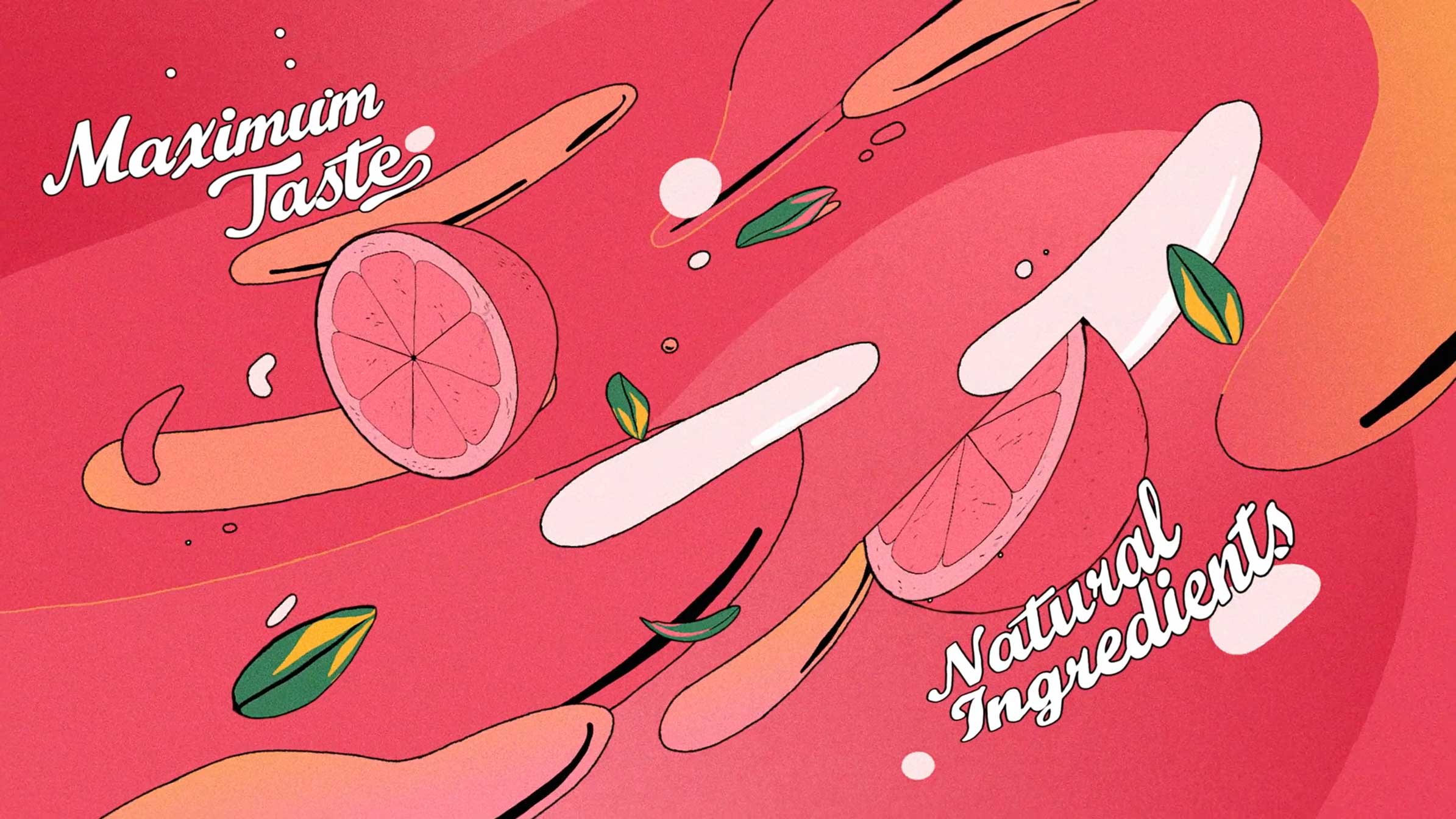 Three Cents Soda brand film by Mellow Studio | STASH MAGAZINE