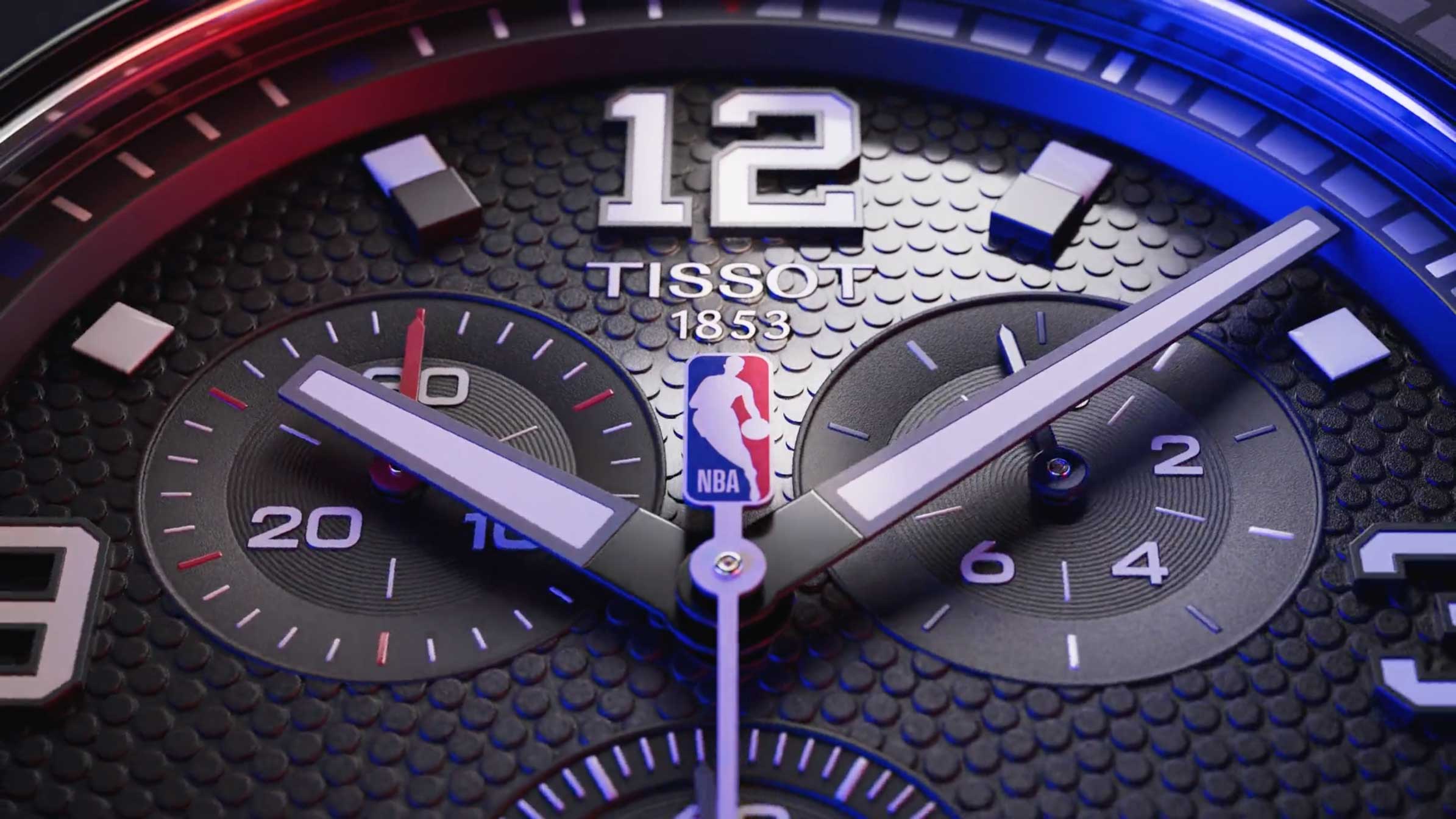 Tissot 24 Seconds video by weareseventeen | STASH MAGAZINE