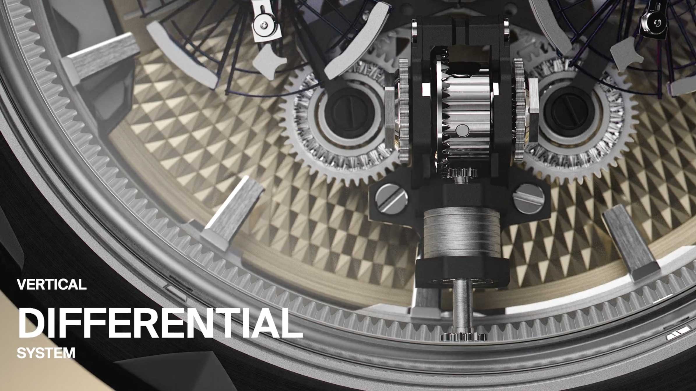 Ulysse Nardin Freak S Nomad product film by I-reel | STASH MAGAZINE