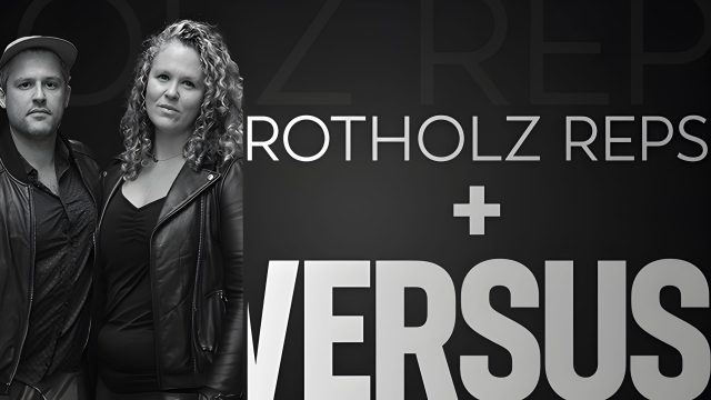 Versus Signs With Rotholz Reps for East Coast Commercial Representation